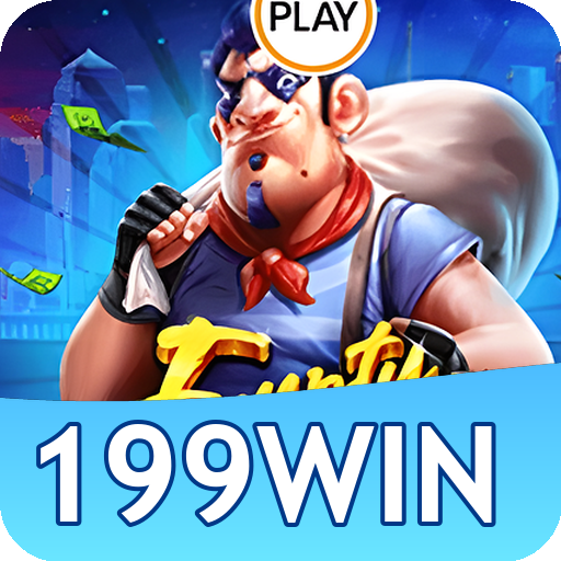 Logo Oficial 199WIN BET Download